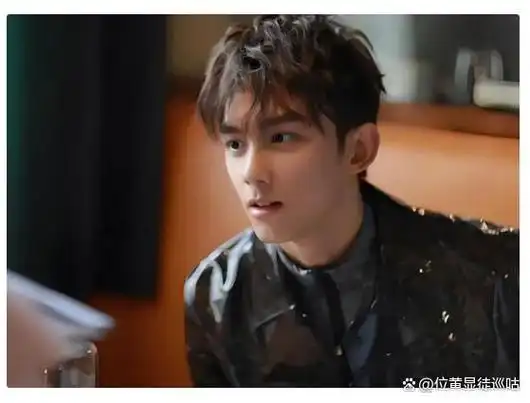 4月还没开始吴磊就暴露了本性也给青年演员们提了醒