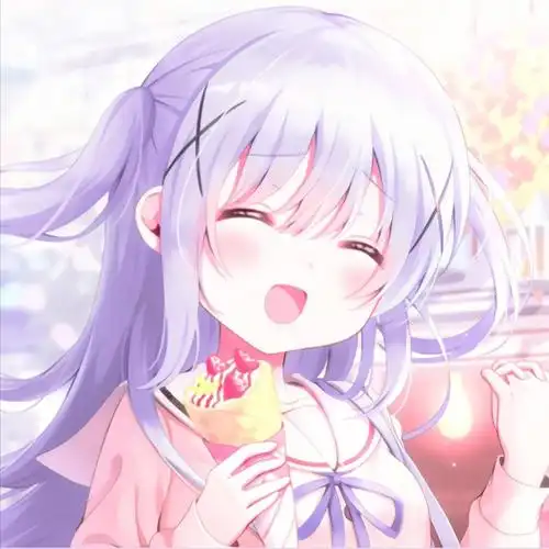 动漫头像学院风