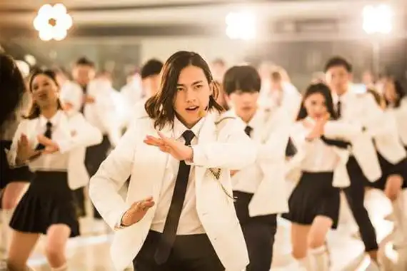 周锐zee签约哪个公司 退出男团mr.bio真正原因曝光