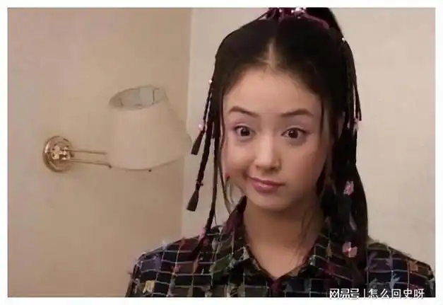 40岁无人敢娶的蒋欣,已经活成了一个笑话?