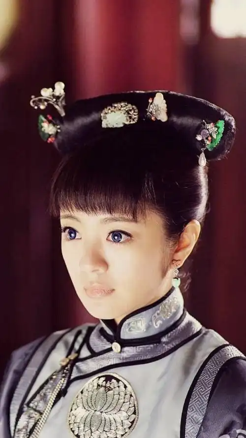 用洪荒之力追爱 《半妖倾城》安以轩撩汉力遗传