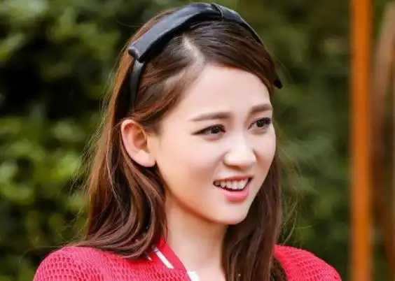 陈乔恩为什么这么火,陈乔恩为什么这么年轻