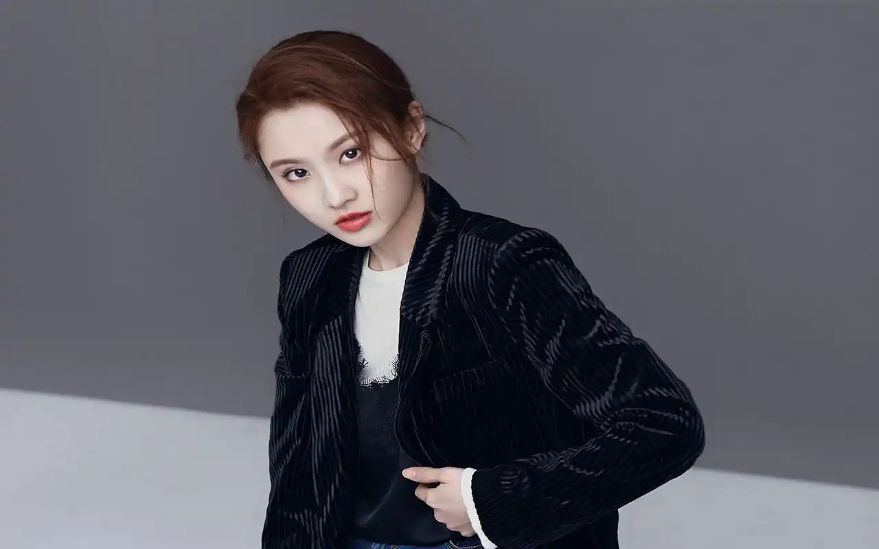 张慧雯性感写真高清图片桌面壁纸