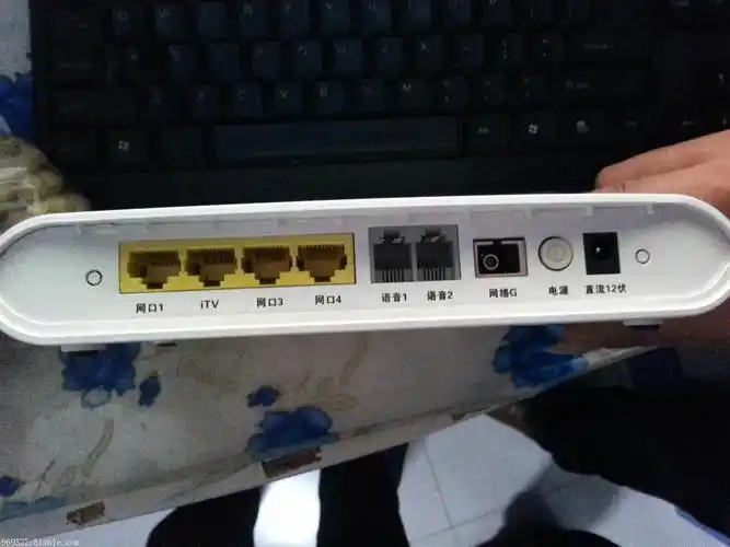 华为光猫正常亮几个灯 华为光猫灯怎么闪才是正常的