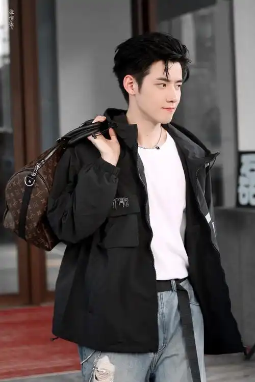 任豪 廿五之荣君子为鸿