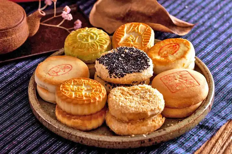 好吃的传统糕点有哪些中国10大传统糕点附做法步骤