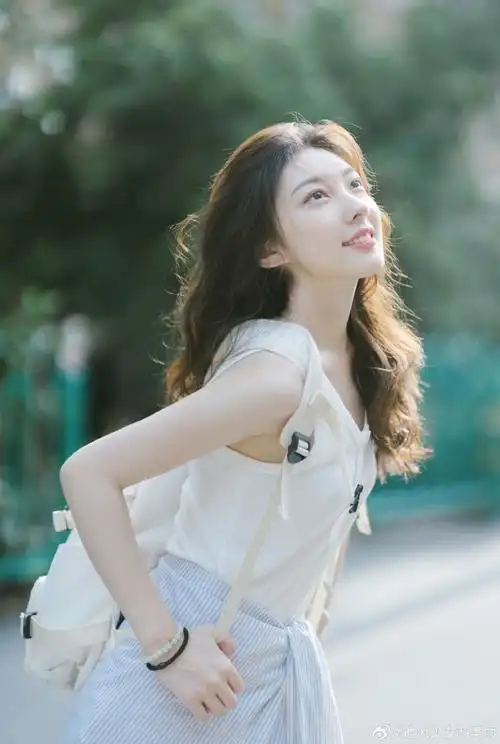 微博手机影像年##人像##随手拍