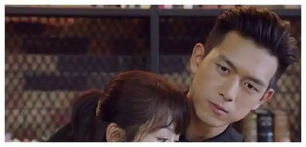 和杨紫有关,和导演也有关_合作_角色_造型