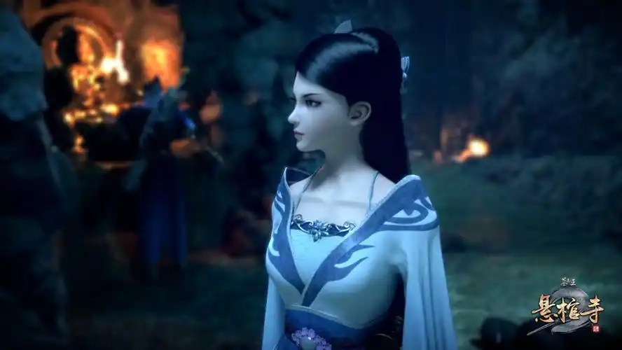 墓王之王寒千落