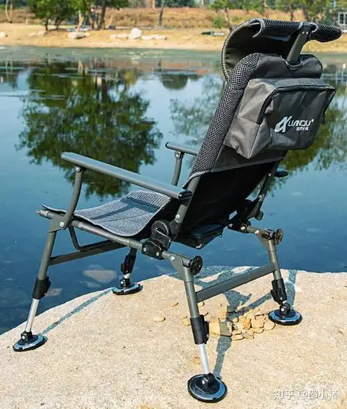 2022年垂钓椅怎么选垂钓椅推荐