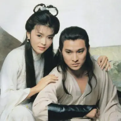 4%) 85人参加投票 自上世纪80年代以来,共有7部神雕侠侣的电视剧版,其