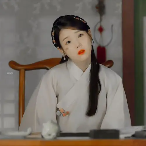 步步惊心丽|iu李知恩|解树