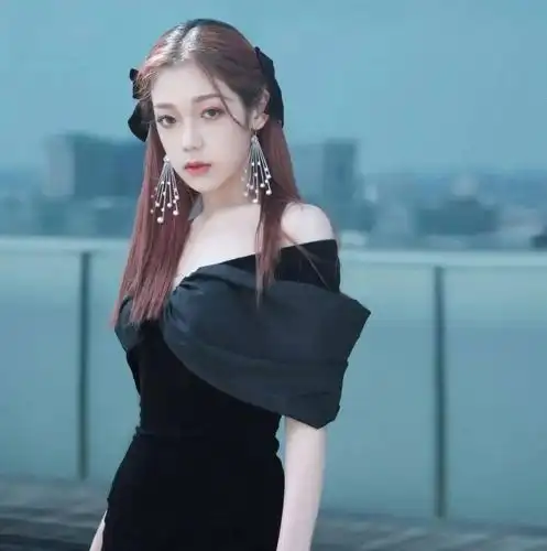 微信头像硬糖少女303