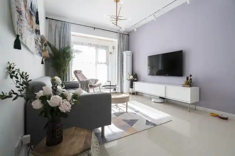 混搭墙装修效果图-混搭墙设计图片大全-土巴兔装修效果图