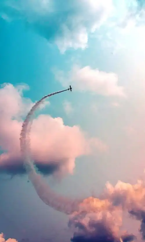 超高清4k壁纸 - 华为mate系列华为mate30系列 花粉俱乐部