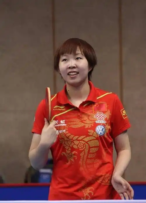 榜首之争很激烈,现役球员优势大_打法_朱雨玲_樊振东