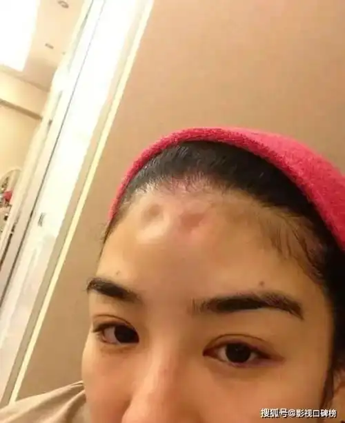 八卦哪些女星把一手好牌打得稀烂张檬等人上榜黄奕最令人遗憾明星电影