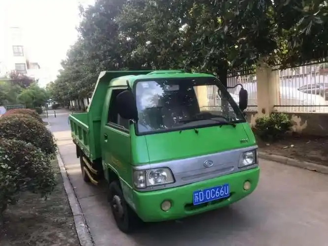 双胞车业新到2万多块钱的小自卸单位一手车精品