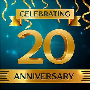 京东20周年图片素材免费下载_淘宝电商模板大全-千图网