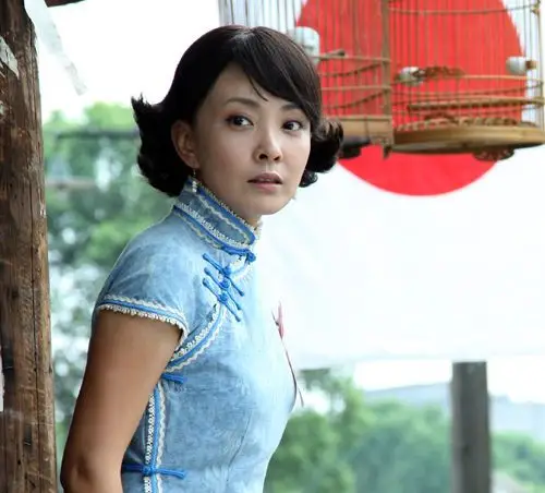 《香草美人》将登荧屏 刘威葳:凌烟不是李宁玉