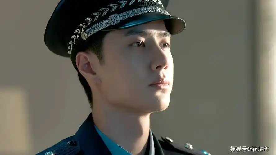 《冰雨火》这一次王一博演活了陈宇,足够讨厌且有做兰博的潜质_花煜寒