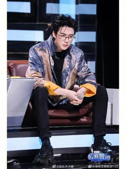 有没有刘宇宁歌曲推荐