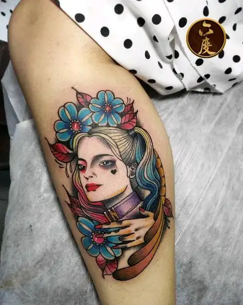 纹身图案纹身套图_纹身图案纹身图案大全图片 - 纹身秀