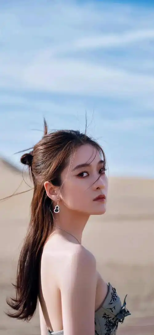 美女壁纸第1650期