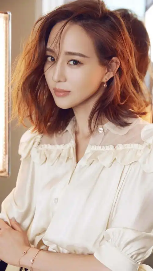 盘点十位台湾80后知名美女明星,你认识几位?你更欣赏谁?_健康症状网