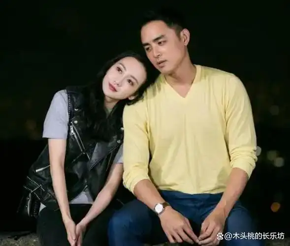 43岁明道二胎得女,亲哥一家三口惨死3年半,他被儿女双全治愈