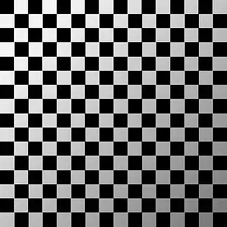 33千鸟格格子图案.交替黑白猎犬牙检查无缝背景.矢量图.