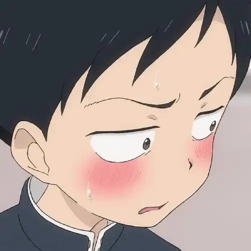 擅长捉弄人的高木同学 漫头 阿桪