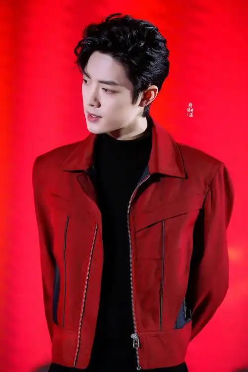 肖战- 堆糖,美图壁纸兴趣社区