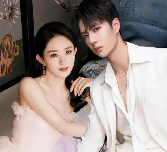 娱记曝王一博变豪门赘婿与富二代女友复合疑跟95花睡过