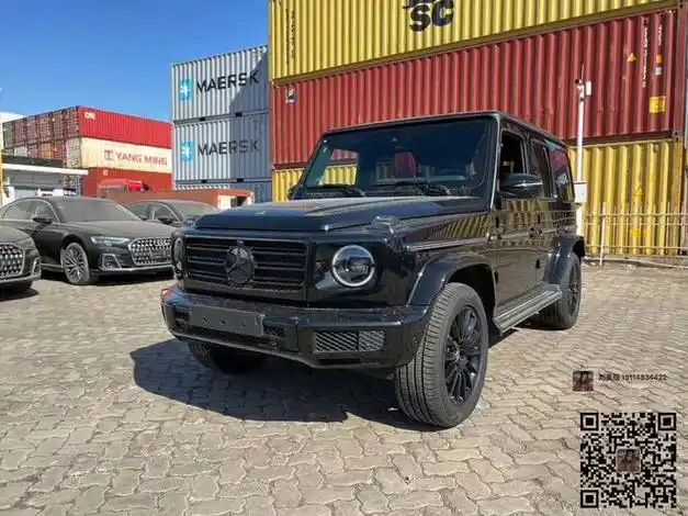 平行进口奔驰g500落地需要多少钱