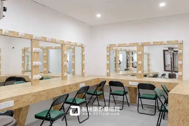 杭州多风格片场