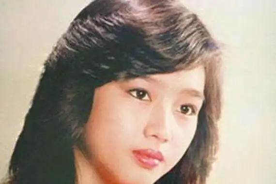 朱丽倩是马来西亚首富和刘德华是怎么认识的呢