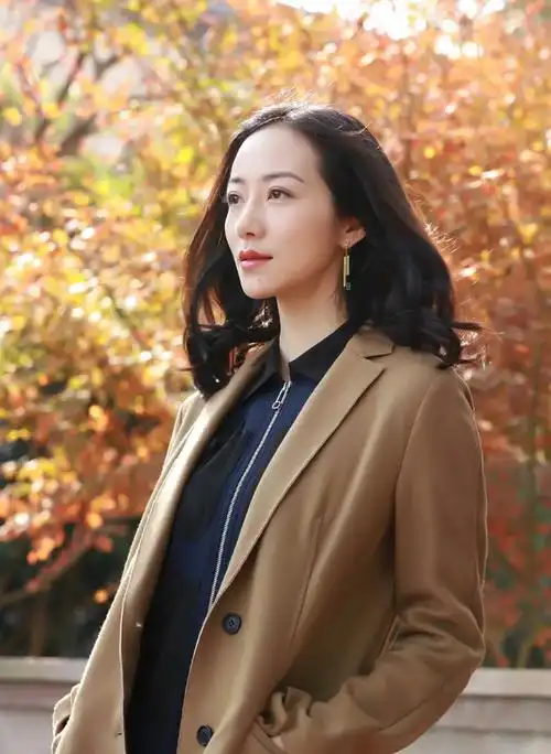 明星韩雪的家世怎么样 出道多年不靠背景吗