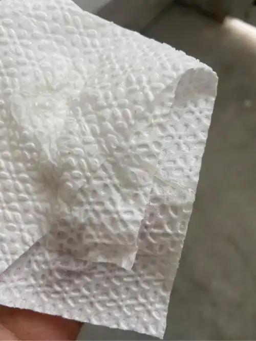 十点钟上厕所时发现白带拉丝 我的排卵期已经过了