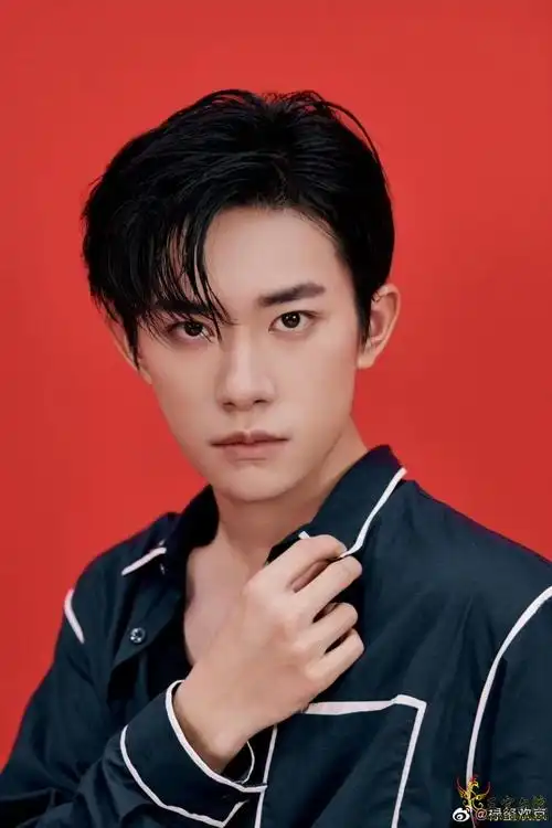 [人物] 求捏易烊千玺