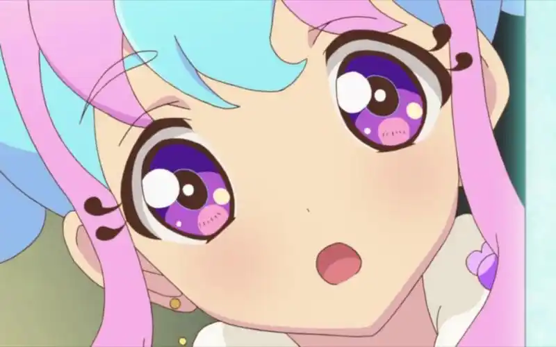 【清唱】花园绮罗《おねがいメリー》偶像活动stars!