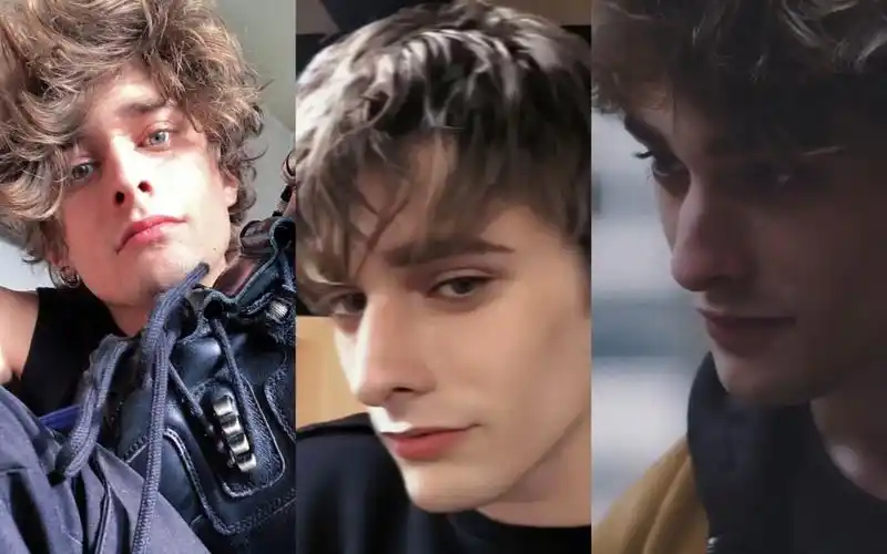 【maxence/马甜甜】短短十二秒 心动无数次