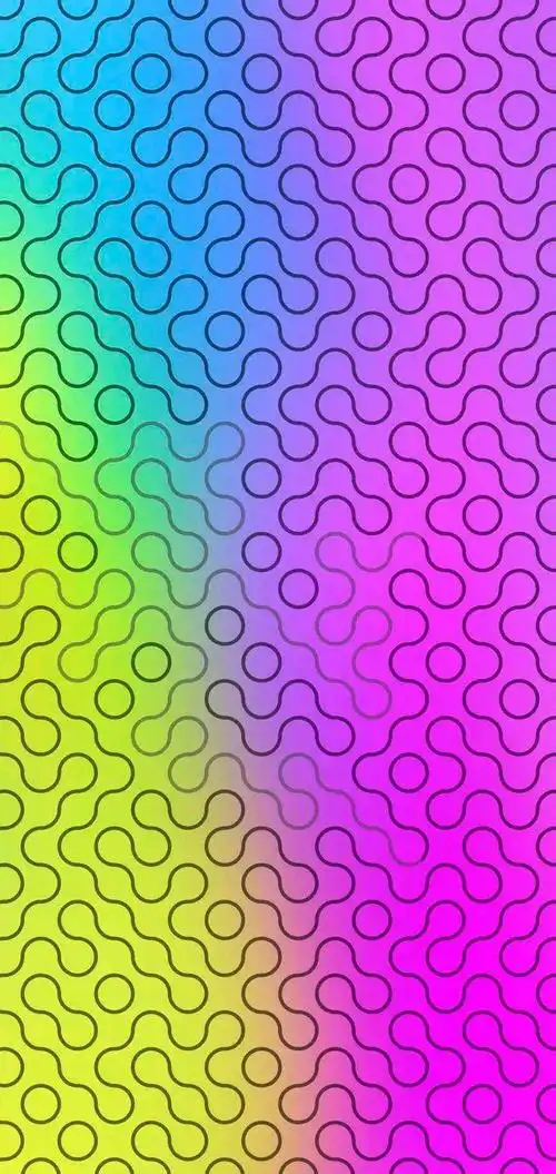 壁纸@色彩渐变纹理壁纸