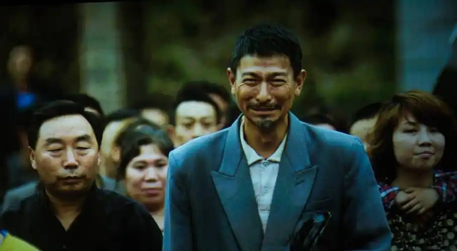 刘德华的《失孤》有回响了,人贬子能判死刑了