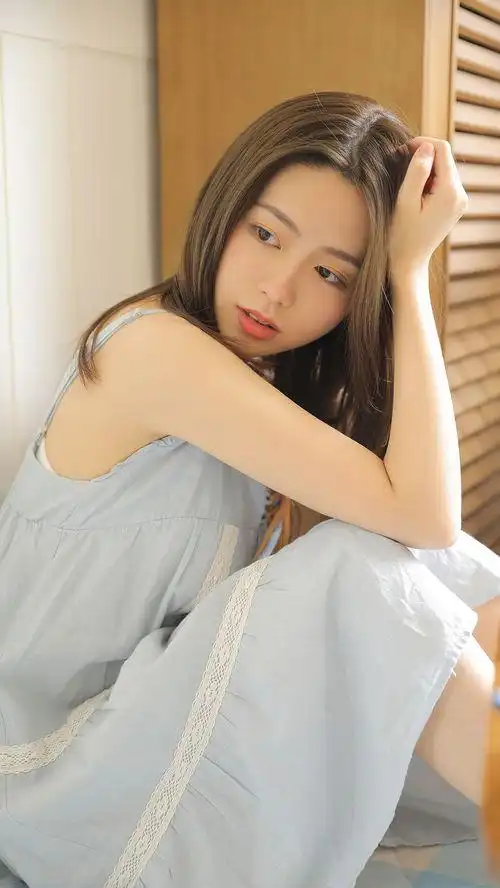 131美女大胆写真可爱