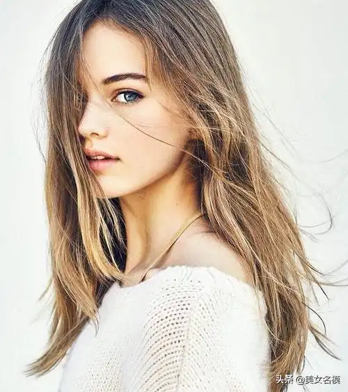 天使吻过的脸,世界第一美女克里斯汀娜·皮曼诺娃_手机搜狐网