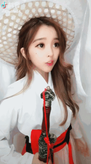 抖音上只要颜值高就能火千万别错过这些因才华而爆红的人才