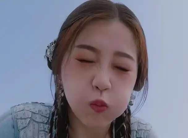 内娱审美降级古装丑女丑男开始霸屏求求放过观众的眼睛