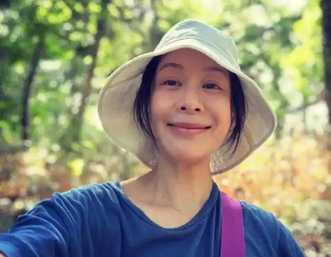 刘若英:不仅是舞台上的女神,她的生活更让人心动!|快乐|幸福|演唱会|