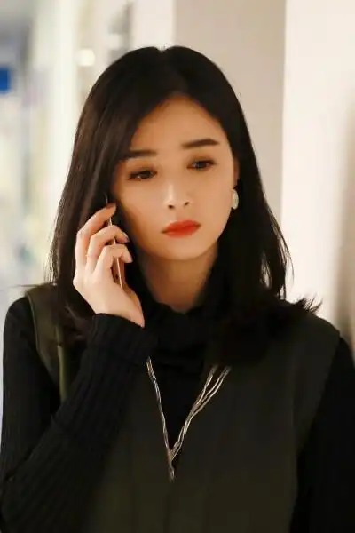 『欢乐颂』樊胜美♀蒋欣